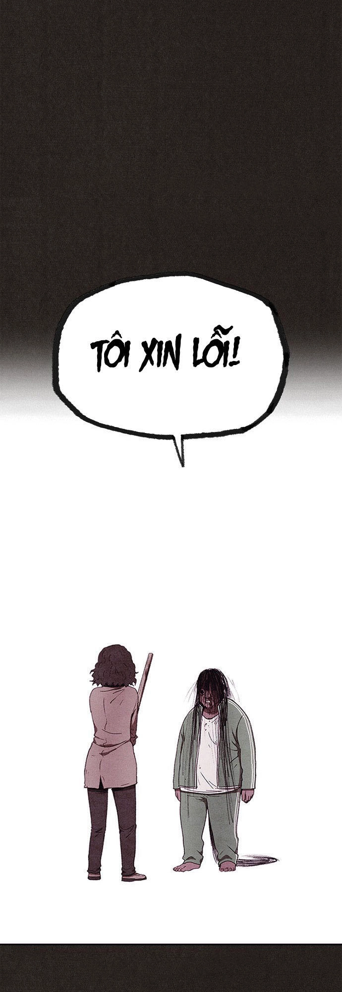 Quái Vật Tại Chung Cư Xanh Chapter 69 - 32