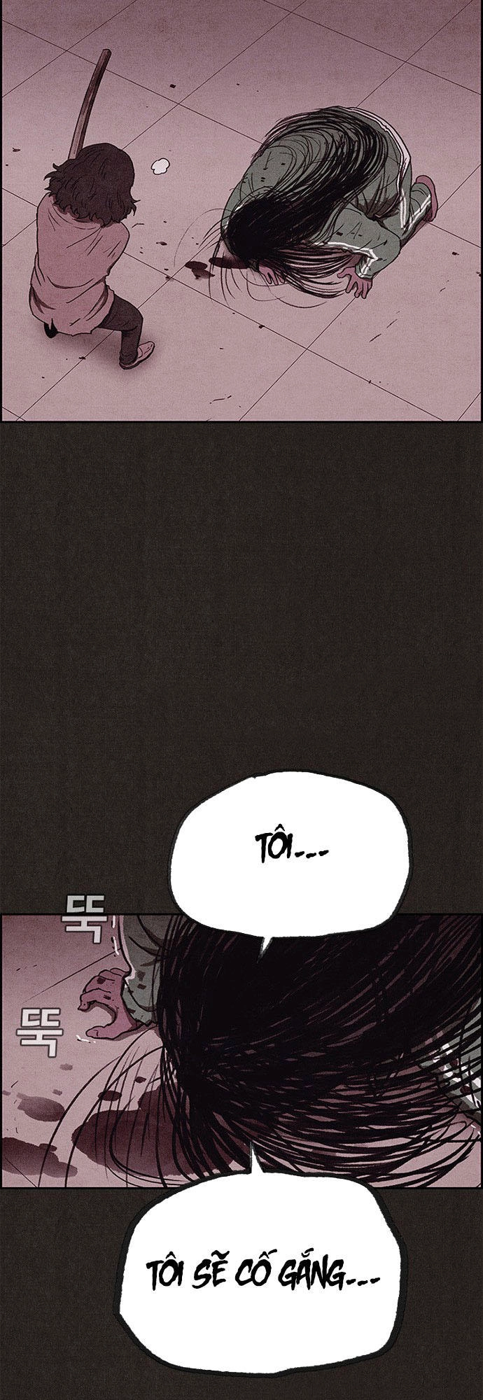 Quái Vật Tại Chung Cư Xanh Chapter 69 - 36