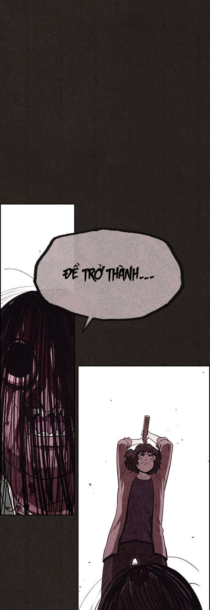 Quái Vật Tại Chung Cư Xanh Chapter 69 - 37