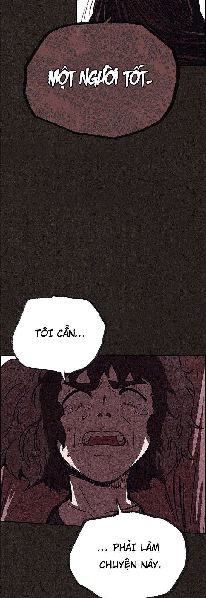 Quái Vật Tại Chung Cư Xanh Chapter 69 - 38