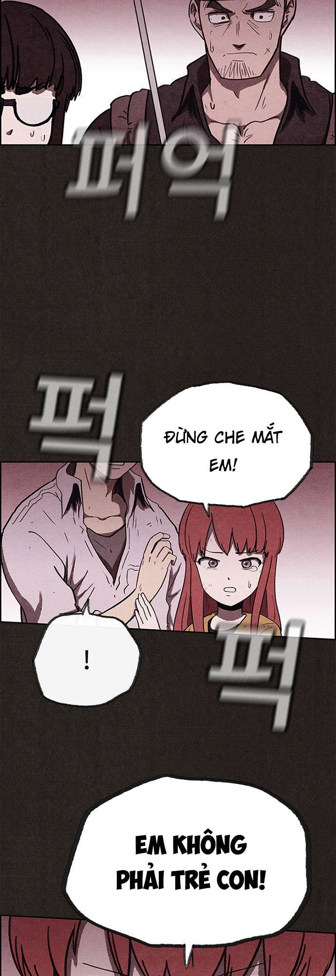 Quái Vật Tại Chung Cư Xanh Chapter 69 - 46