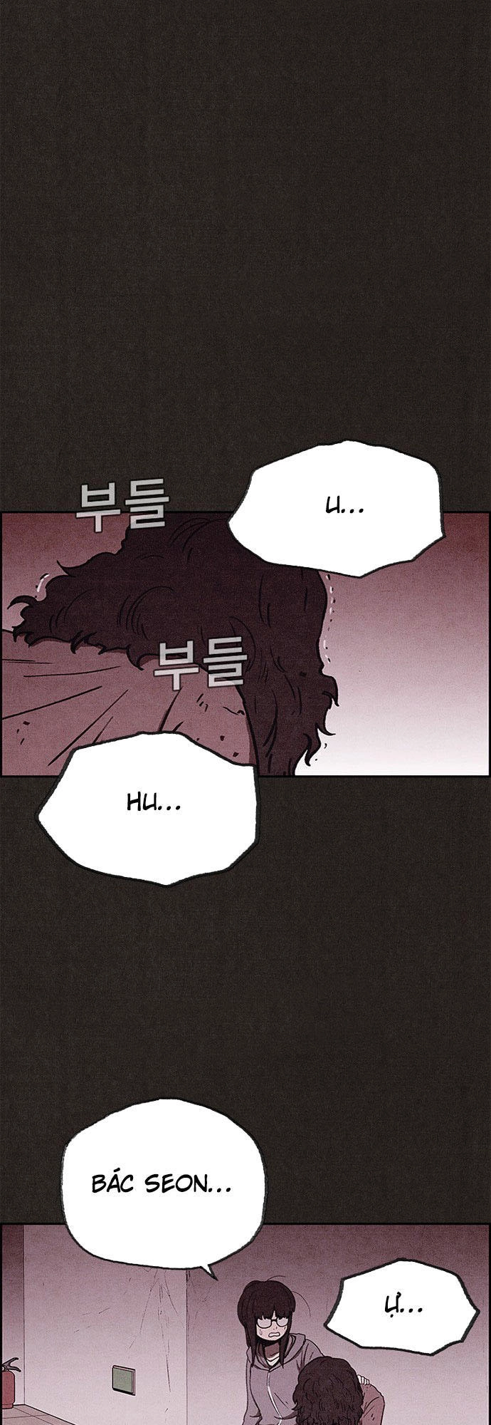 Quái Vật Tại Chung Cư Xanh Chapter 69 - 49