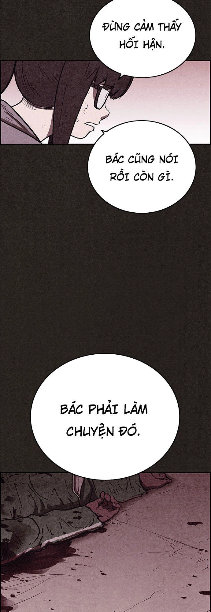 Quái Vật Tại Chung Cư Xanh Chapter 69 - 53