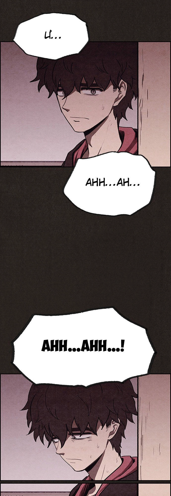 Quái Vật Tại Chung Cư Xanh Chapter 69 - 55