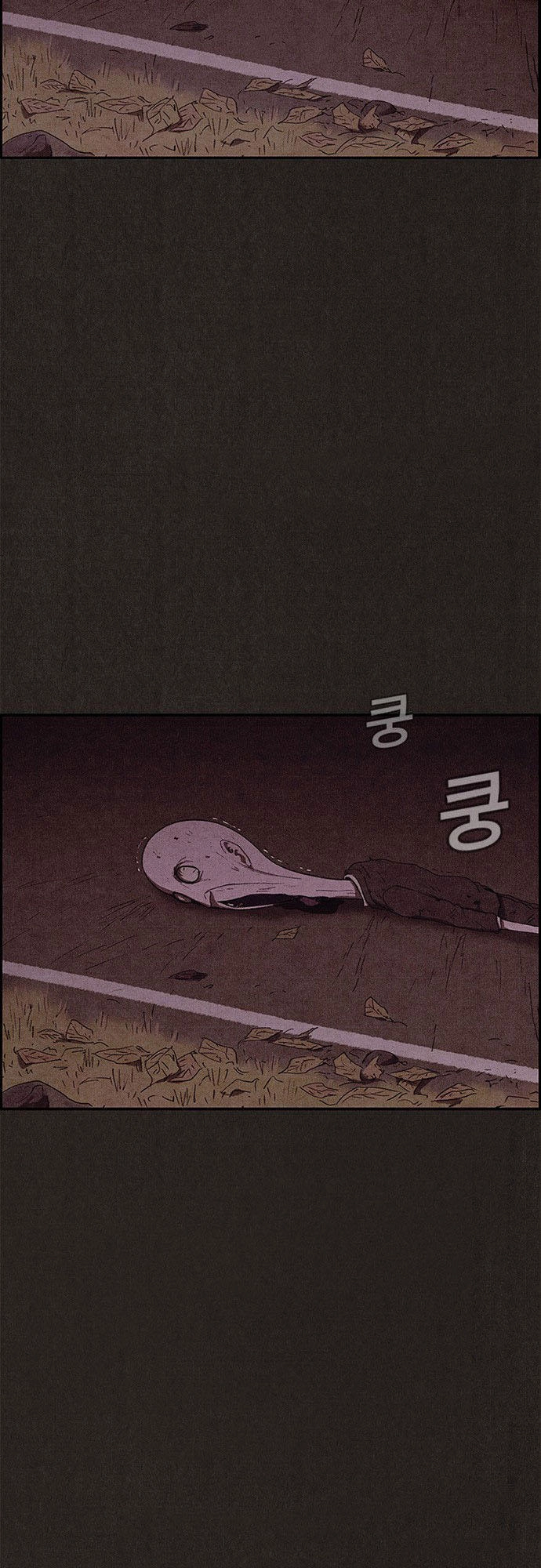 Quái Vật Tại Chung Cư Xanh Chapter 69 - 60