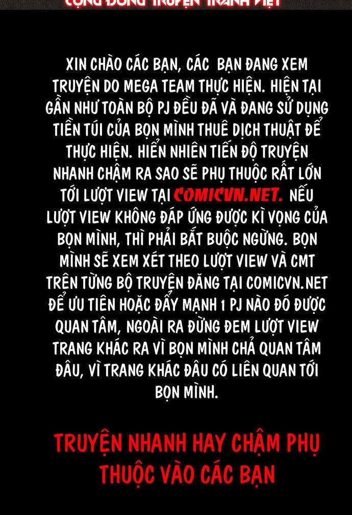 Quái Vật Tại Chung Cư Xanh Chapter 69 - 65