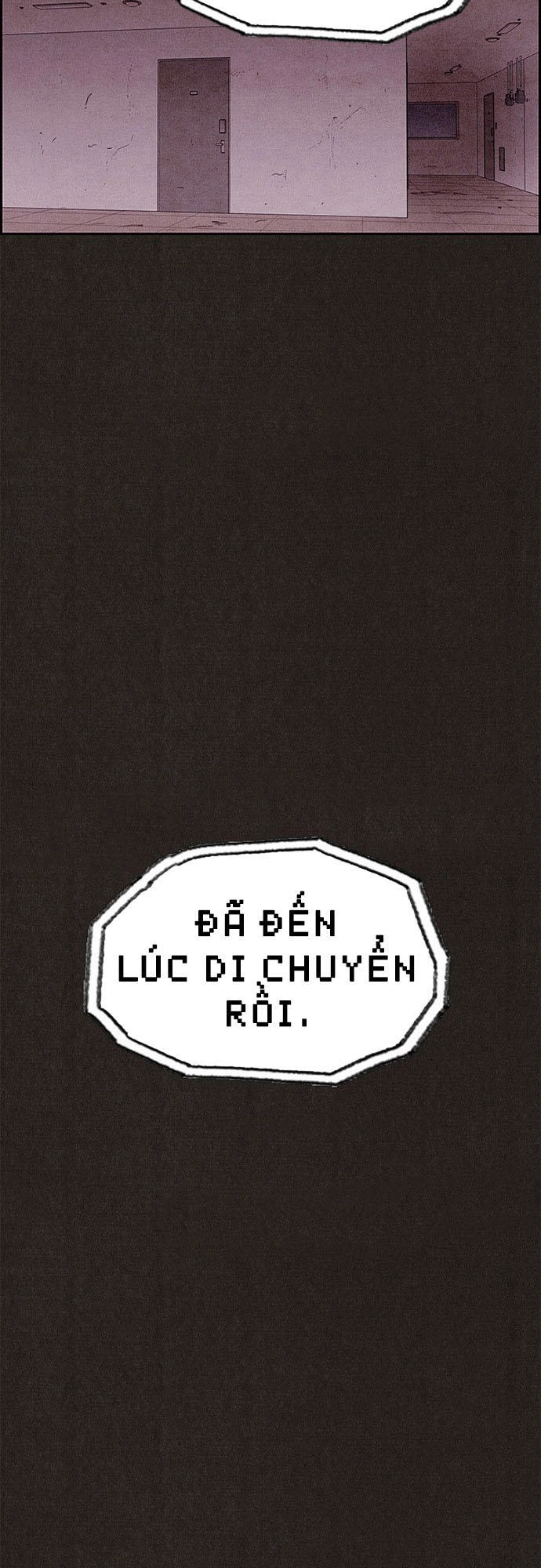 Quái Vật Tại Chung Cư Xanh Chapter 70 - 4