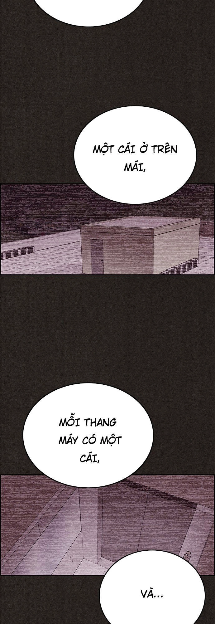 Quái Vật Tại Chung Cư Xanh Chapter 70 - 11