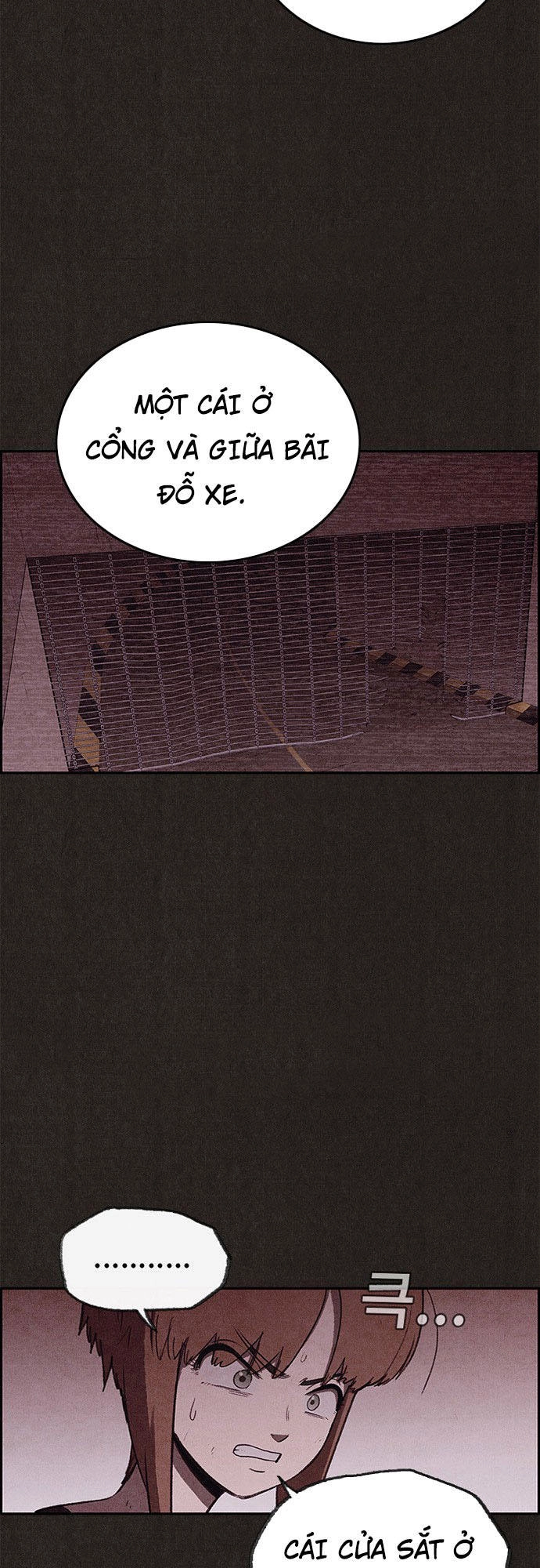 Quái Vật Tại Chung Cư Xanh Chapter 70 - 12