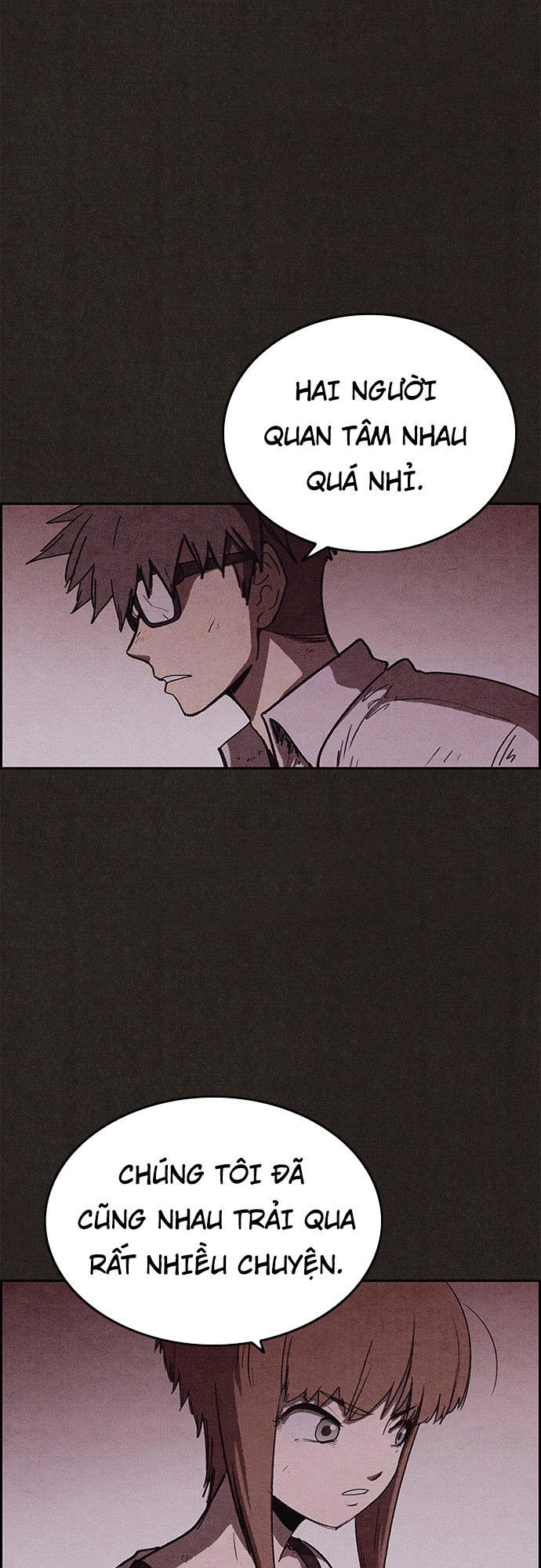 Quái Vật Tại Chung Cư Xanh Chapter 70 - 19