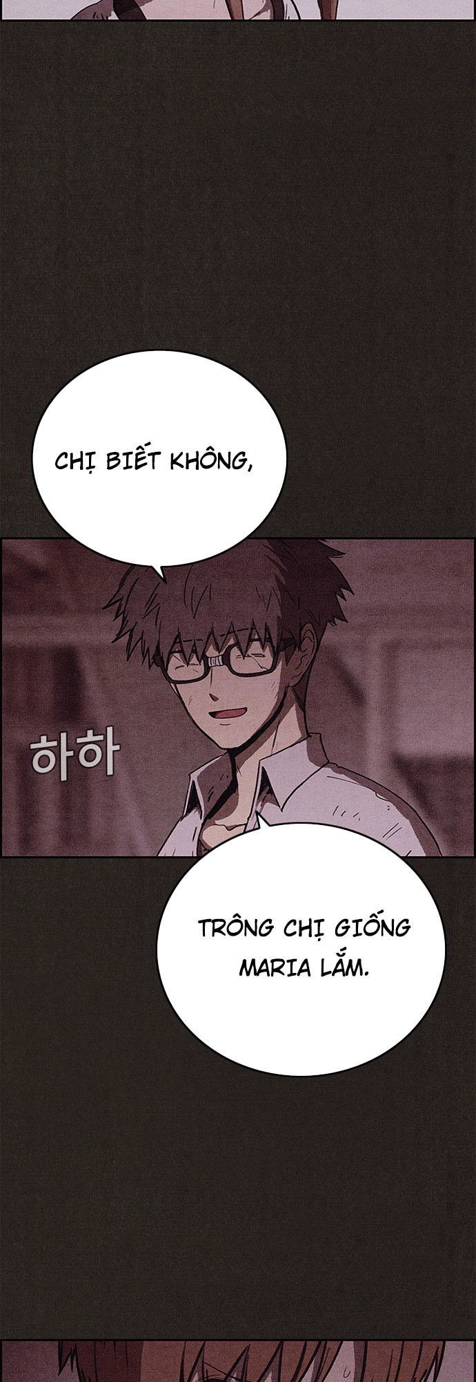 Quái Vật Tại Chung Cư Xanh Chapter 70 - 20