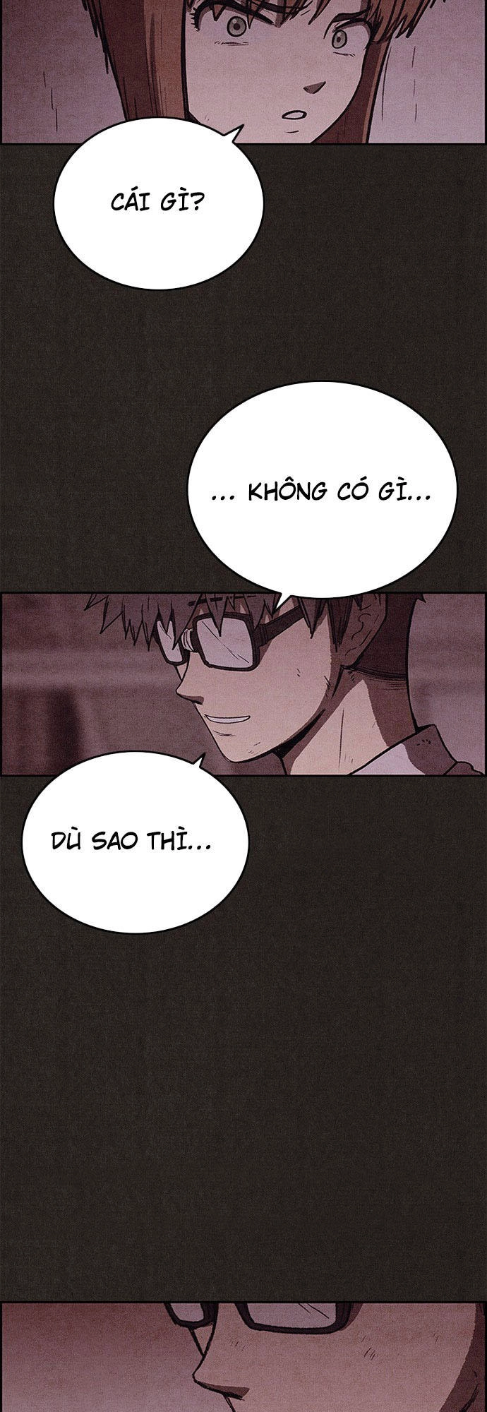 Quái Vật Tại Chung Cư Xanh Chapter 70 - 21