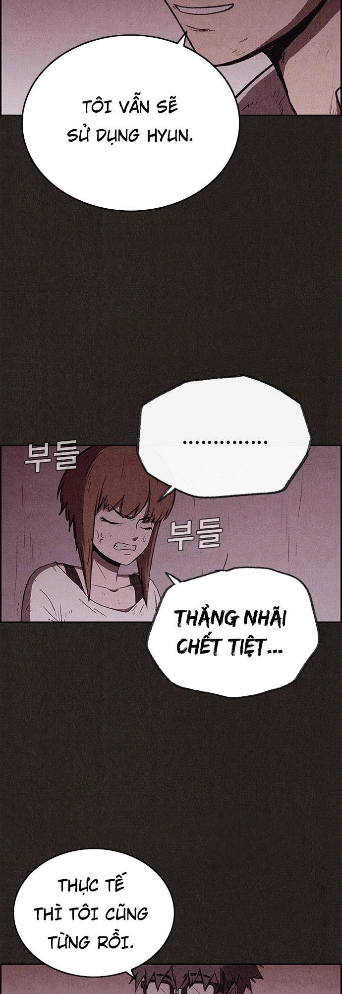 Quái Vật Tại Chung Cư Xanh Chapter 70 - 22