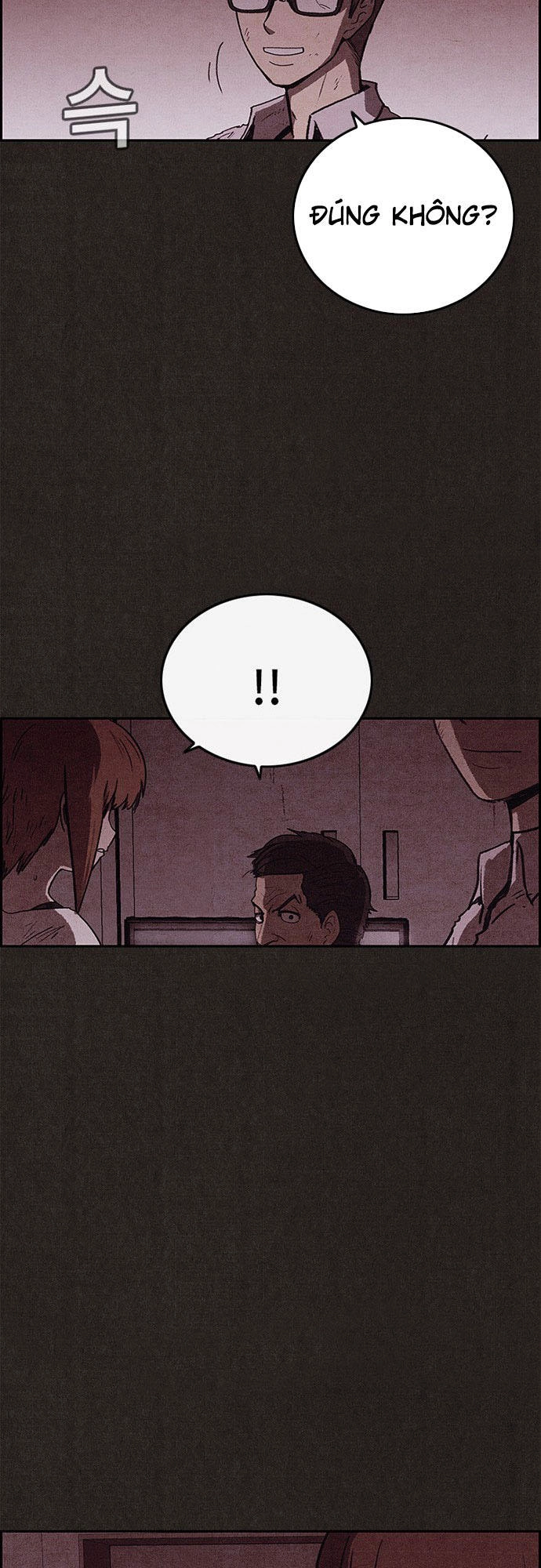 Quái Vật Tại Chung Cư Xanh Chapter 70 - 23