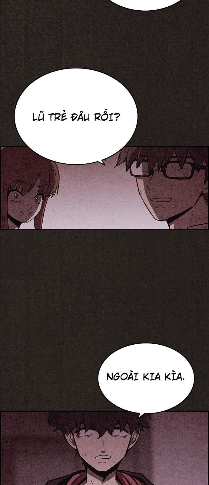 Quái Vật Tại Chung Cư Xanh Chapter 70 - 25