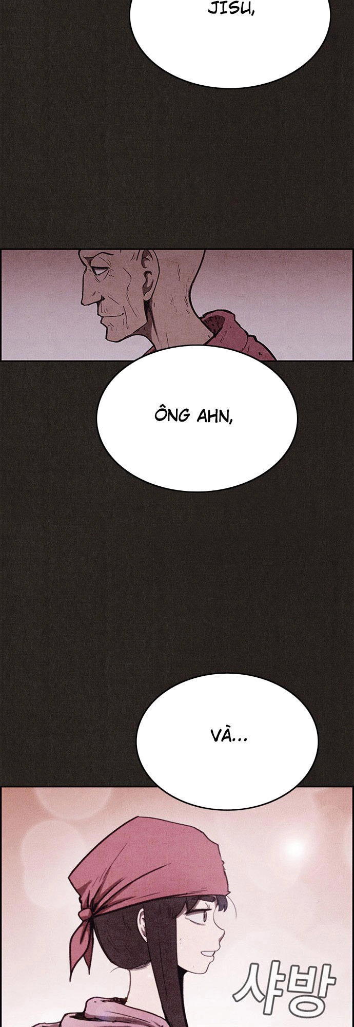 Quái Vật Tại Chung Cư Xanh Chapter 70 - 33