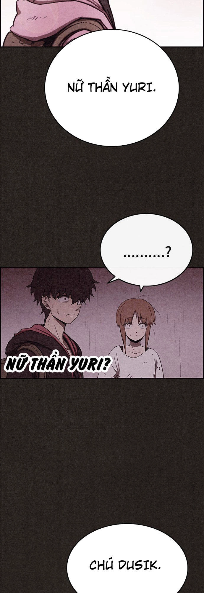 Quái Vật Tại Chung Cư Xanh Chapter 70 - 34