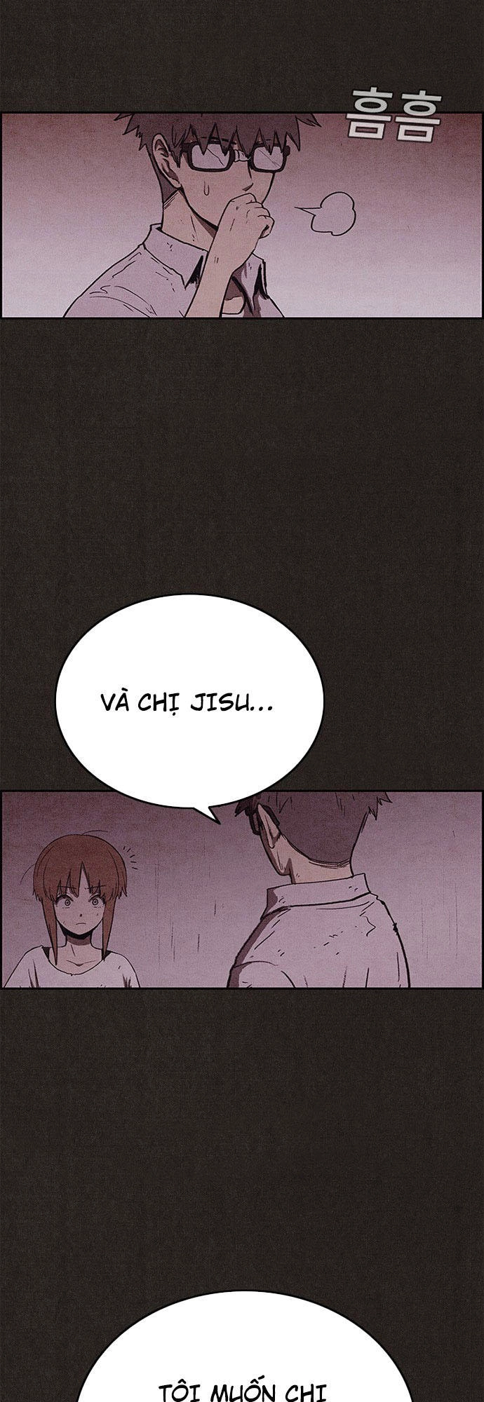 Quái Vật Tại Chung Cư Xanh Chapter 70 - 37