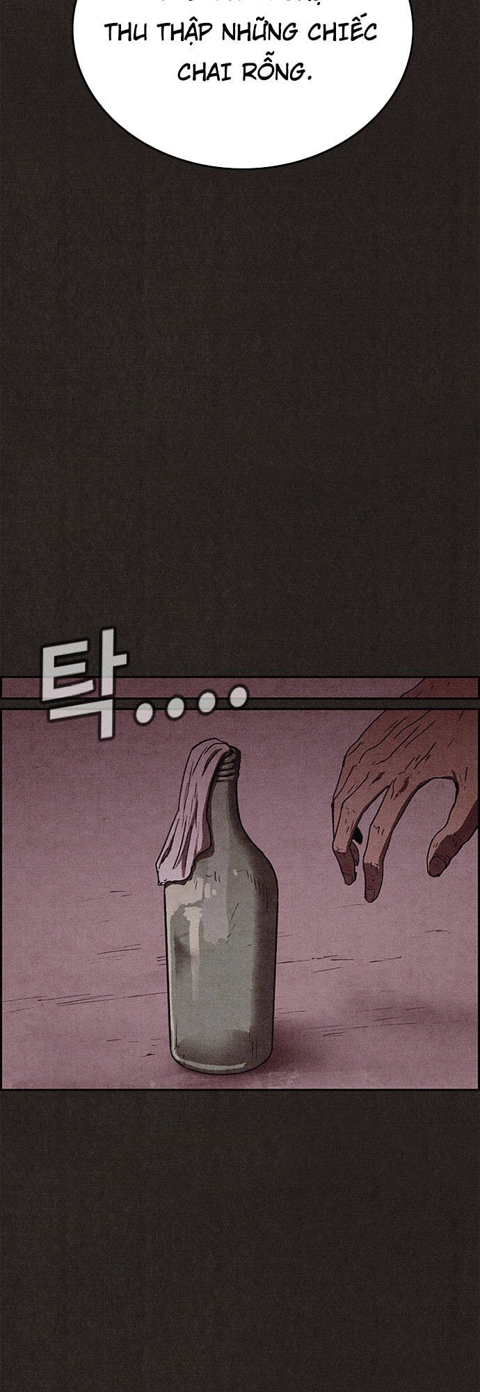 Quái Vật Tại Chung Cư Xanh Chapter 70 - 38