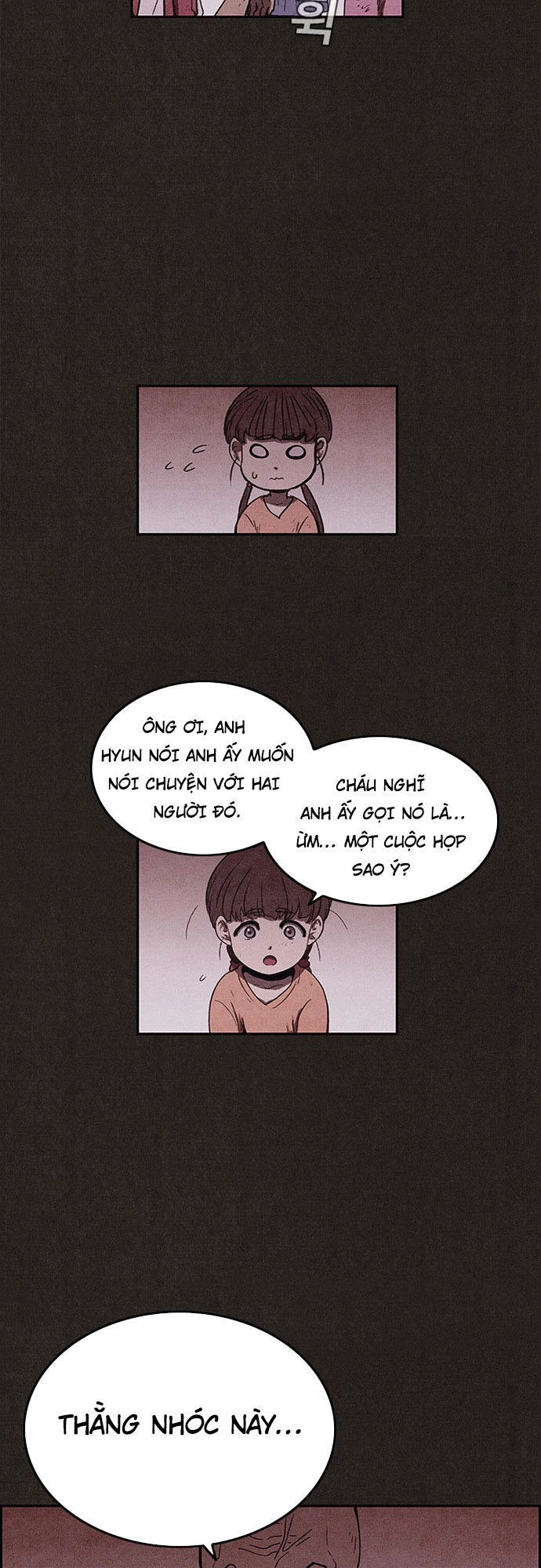 Quái Vật Tại Chung Cư Xanh Chapter 70 - 42