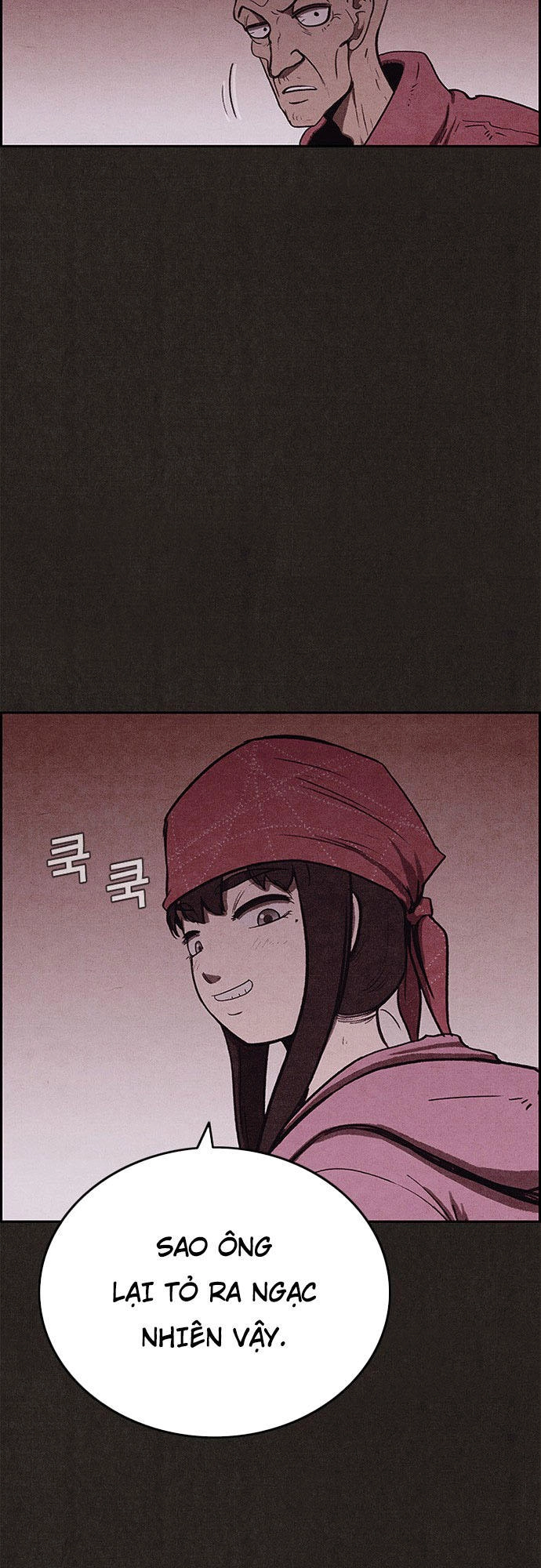 Quái Vật Tại Chung Cư Xanh Chapter 70 - 44