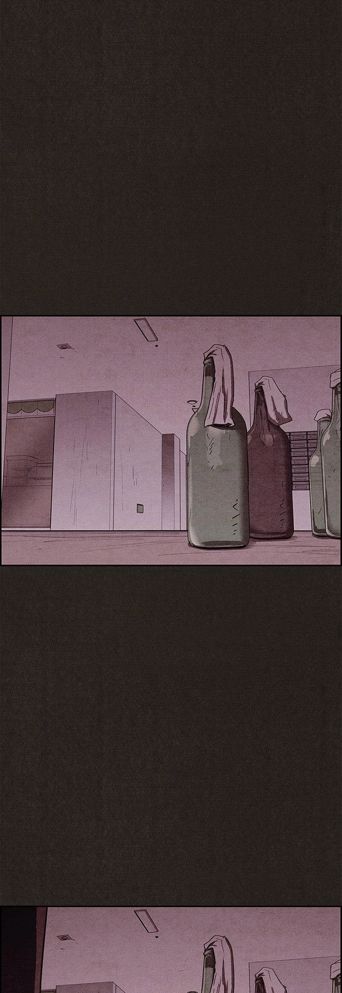 Quái Vật Tại Chung Cư Xanh Chapter 70 - 46