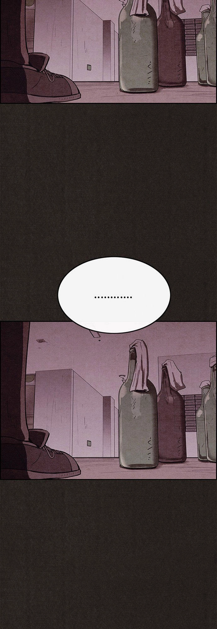 Quái Vật Tại Chung Cư Xanh Chapter 70 - 47