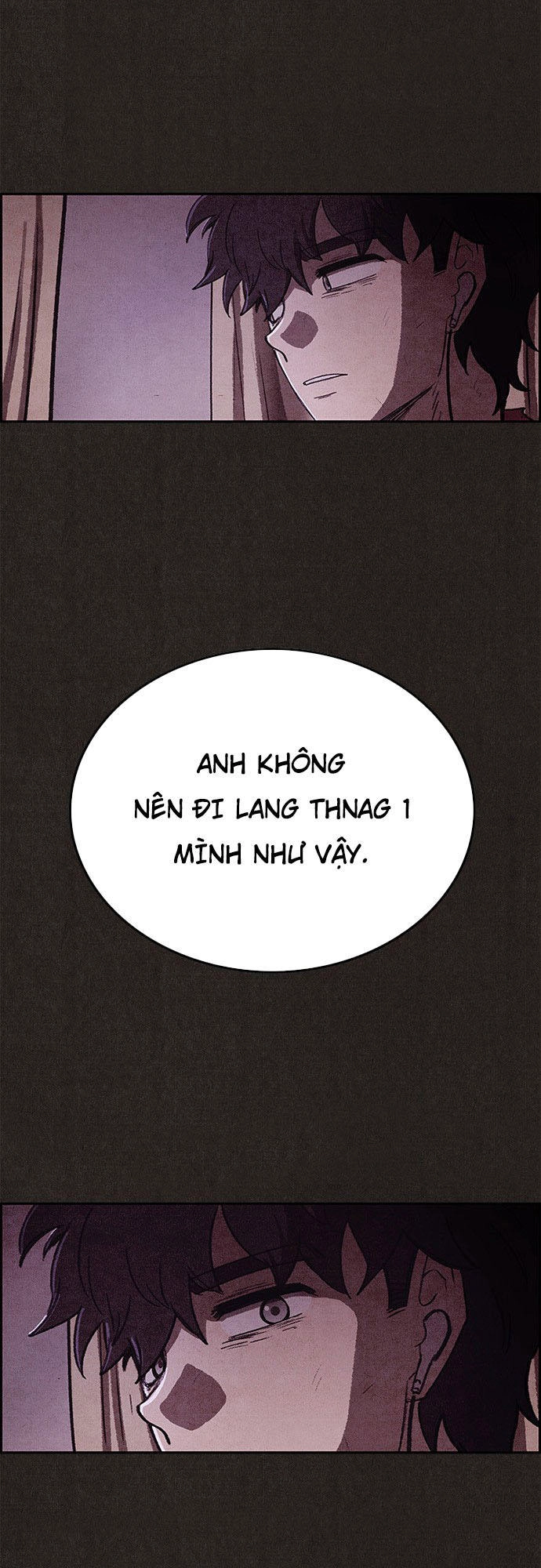 Quái Vật Tại Chung Cư Xanh Chapter 71 - 11