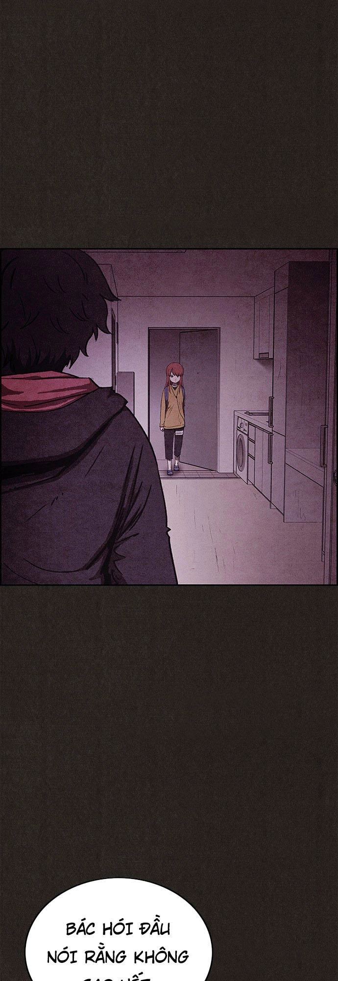 Quái Vật Tại Chung Cư Xanh Chapter 71 - 12