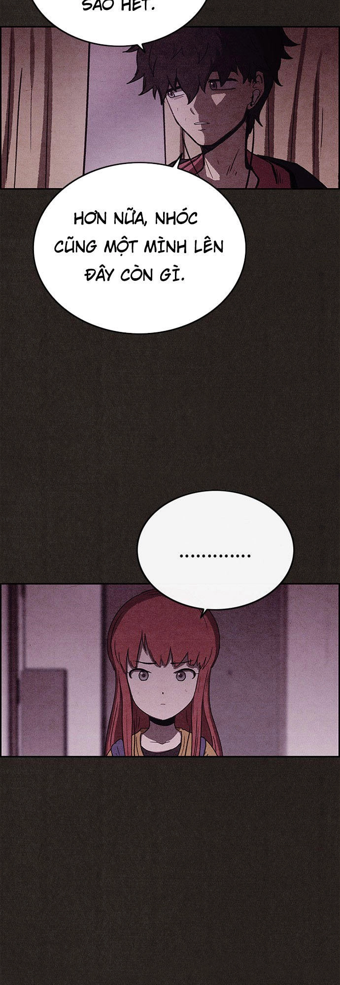 Quái Vật Tại Chung Cư Xanh Chapter 71 - 13