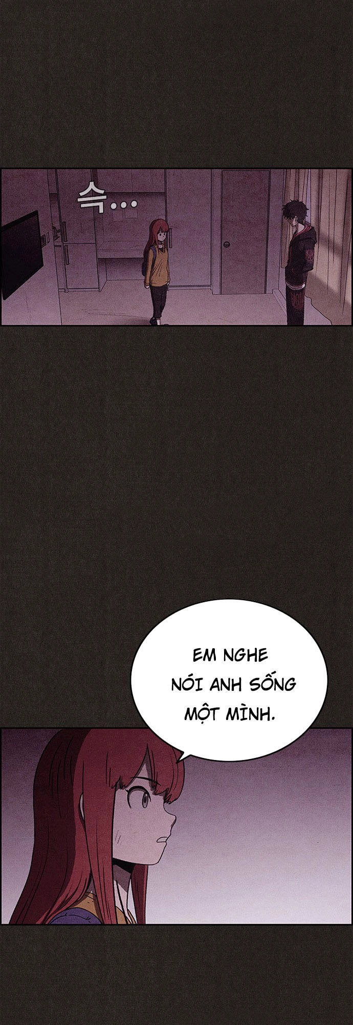 Quái Vật Tại Chung Cư Xanh Chapter 71 - 14