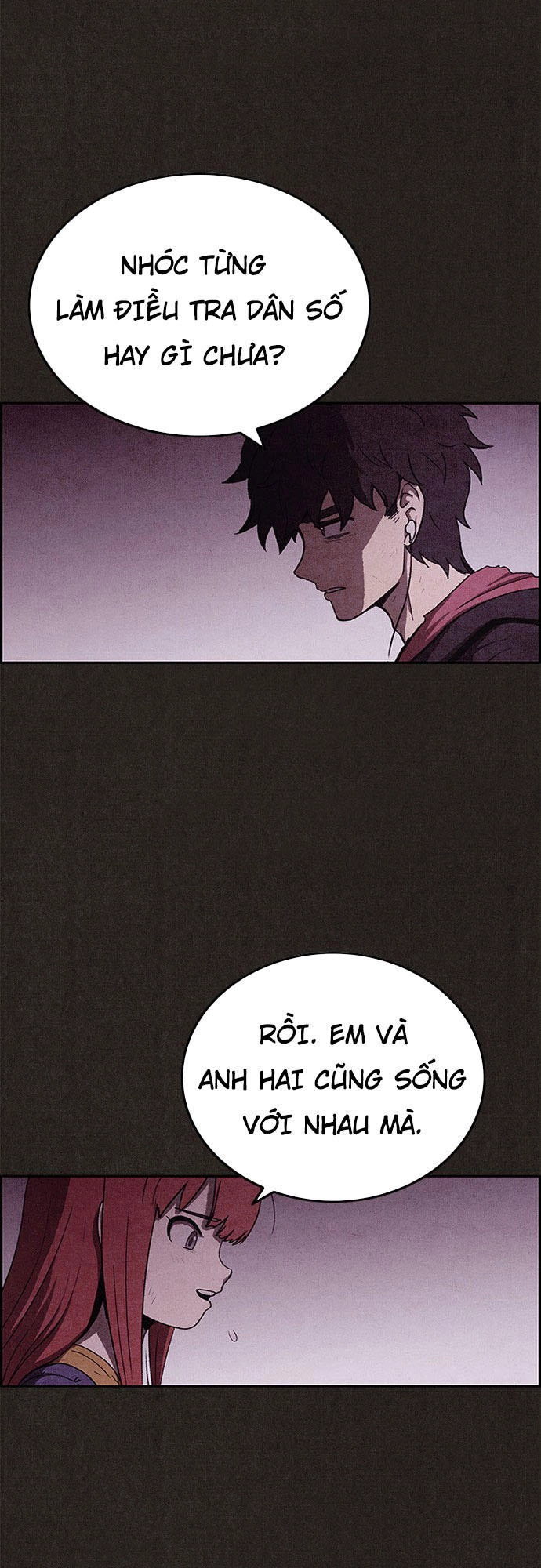 Quái Vật Tại Chung Cư Xanh Chapter 71 - 15