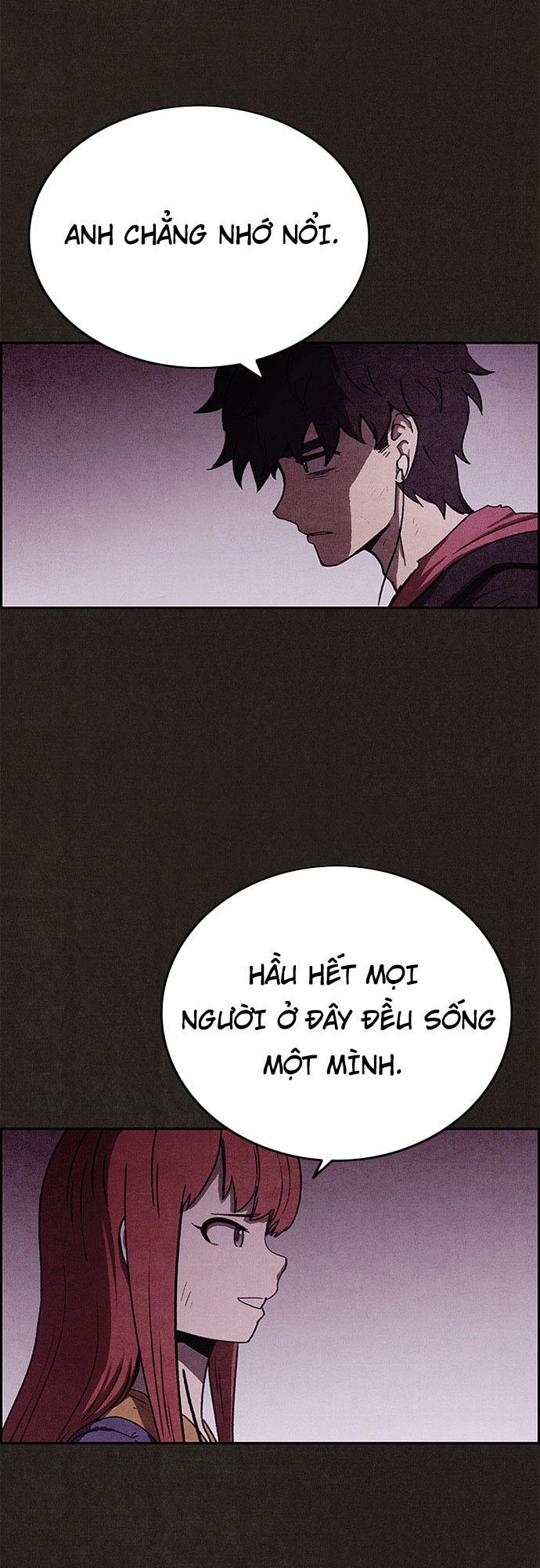 Quái Vật Tại Chung Cư Xanh Chapter 71 - 16