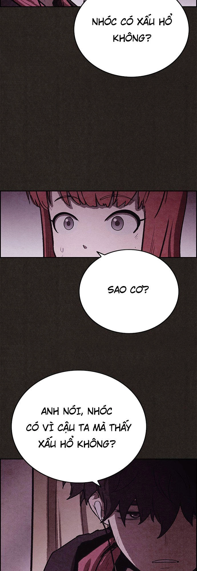 Quái Vật Tại Chung Cư Xanh Chapter 71 - 21