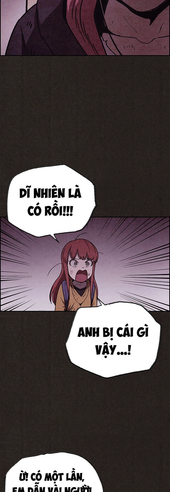 Quái Vật Tại Chung Cư Xanh Chapter 71 - 22