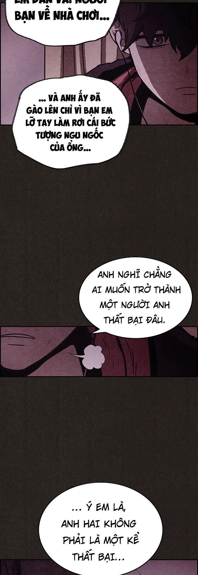 Quái Vật Tại Chung Cư Xanh Chapter 71 - 23