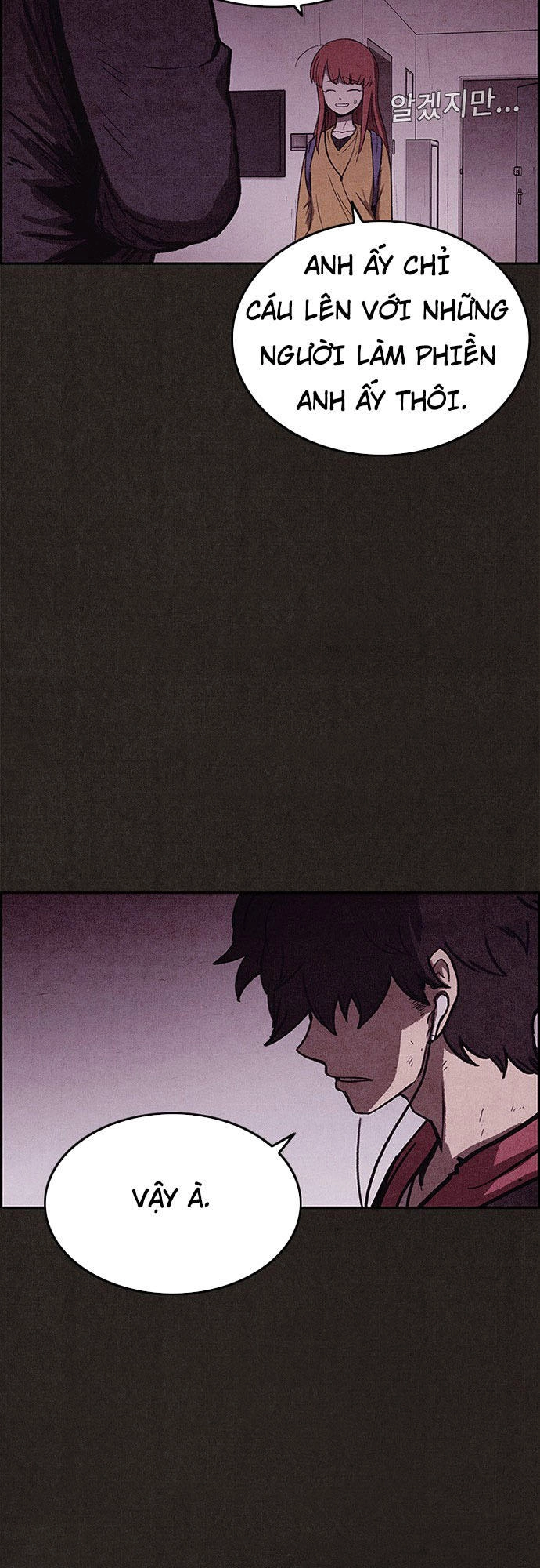 Quái Vật Tại Chung Cư Xanh Chapter 71 - 24