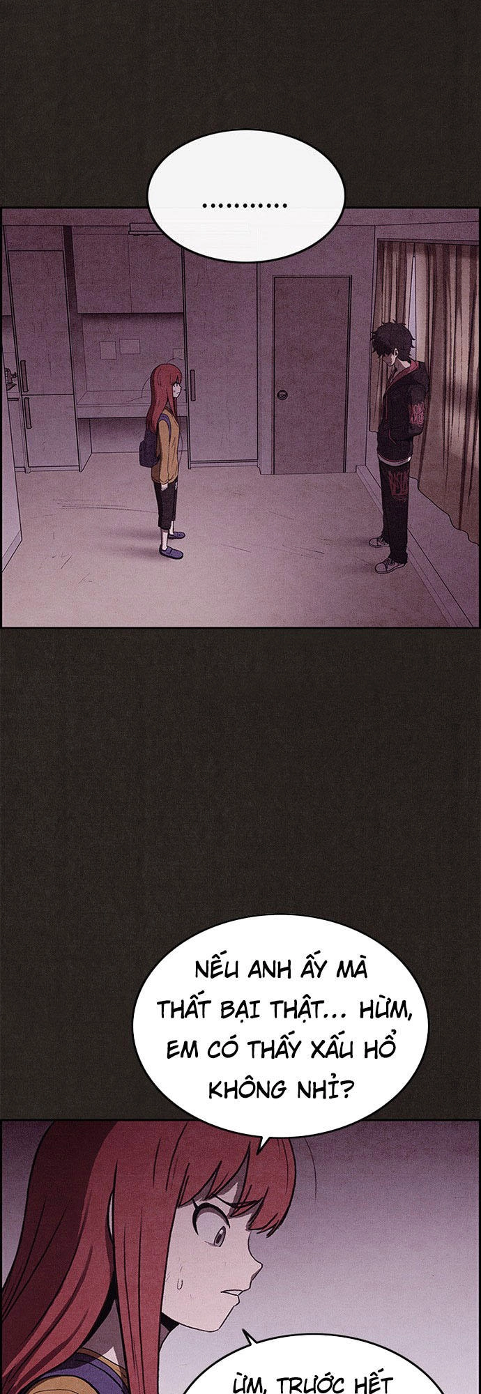 Quái Vật Tại Chung Cư Xanh Chapter 71 - 25