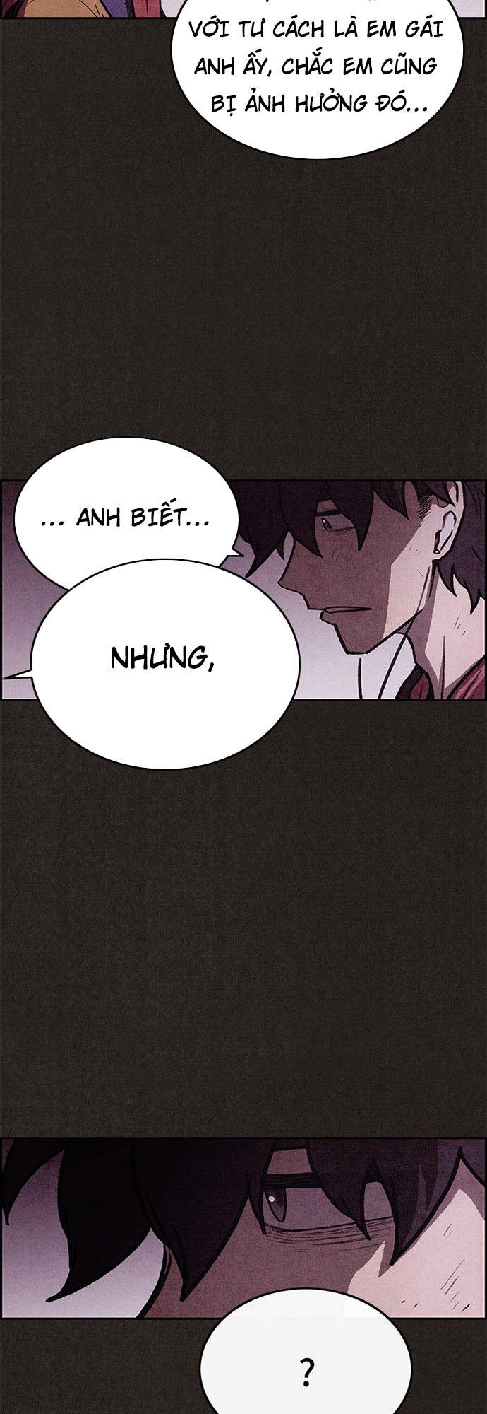 Quái Vật Tại Chung Cư Xanh Chapter 71 - 26