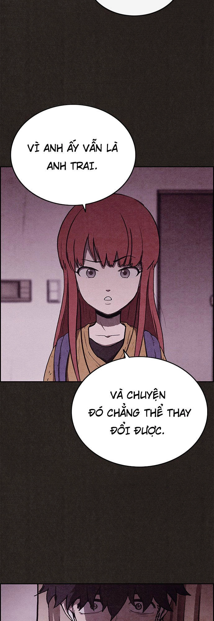 Quái Vật Tại Chung Cư Xanh Chapter 71 - 27