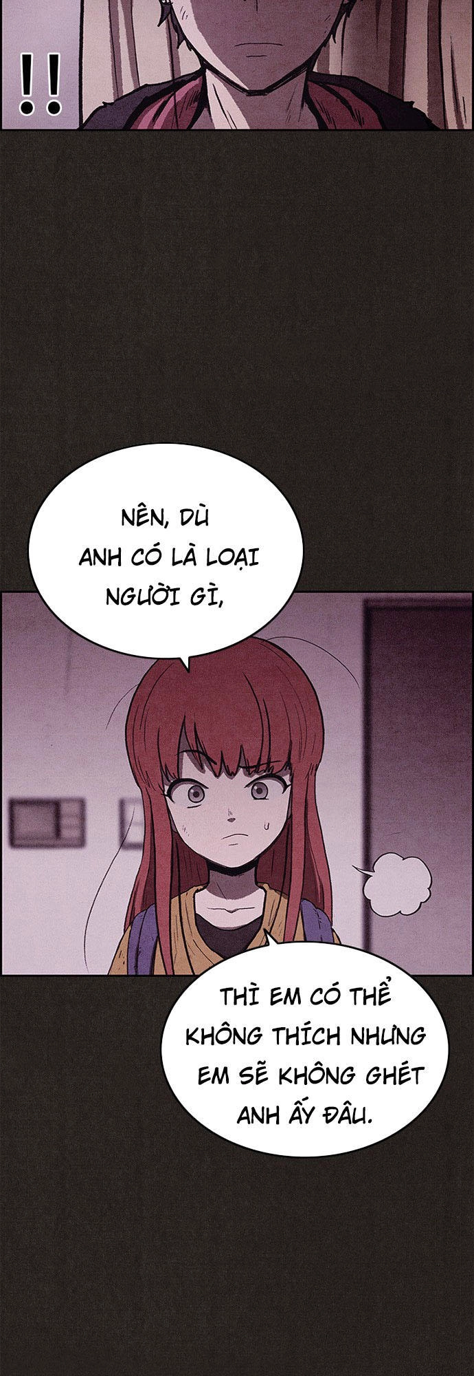 Quái Vật Tại Chung Cư Xanh Chapter 71 - 28