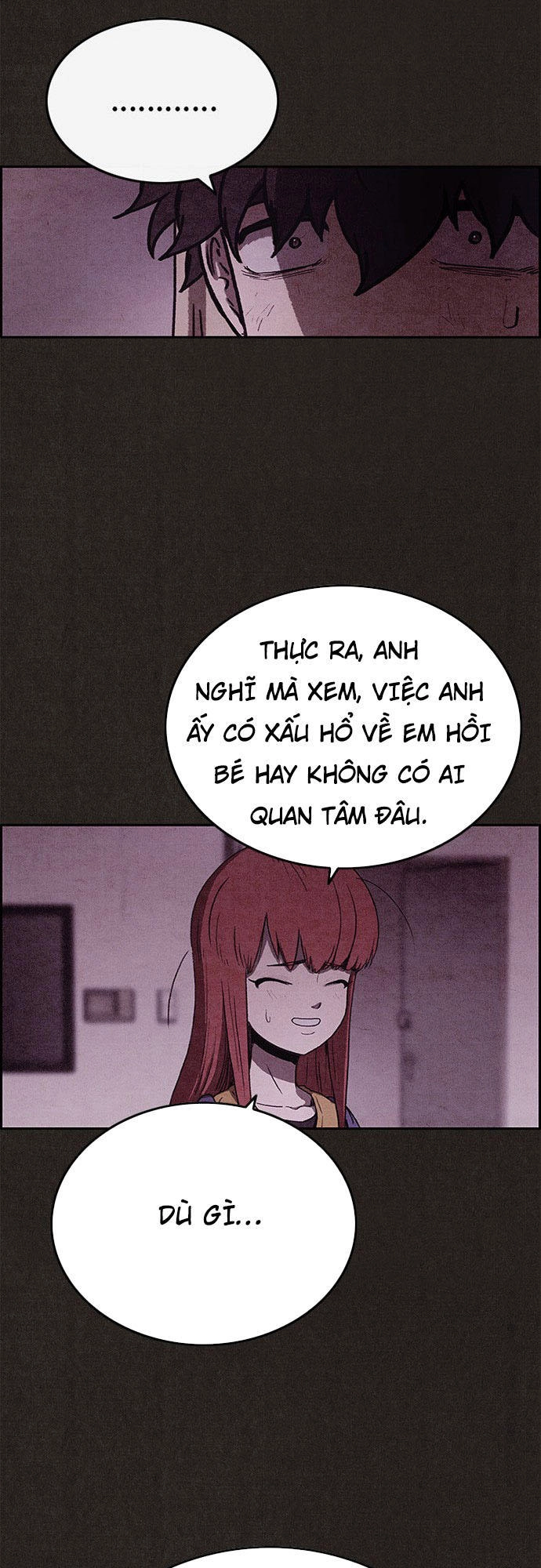 Quái Vật Tại Chung Cư Xanh Chapter 71 - 30