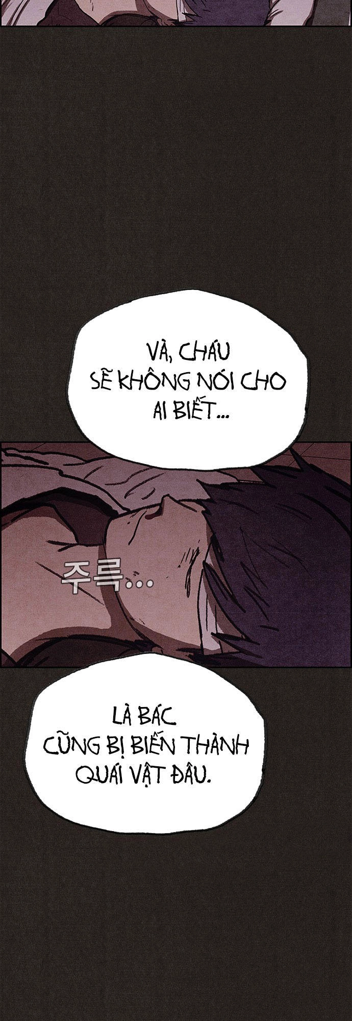 Quái Vật Tại Chung Cư Xanh Chapter 71 - 36