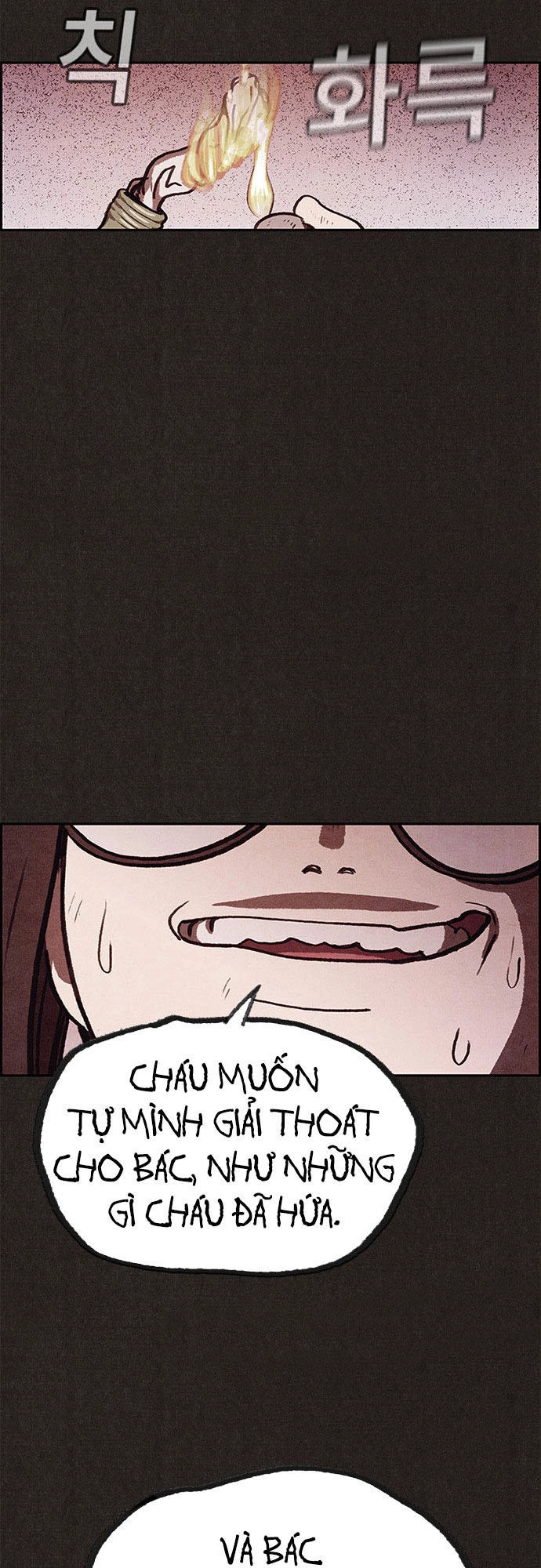 Quái Vật Tại Chung Cư Xanh Chapter 71 - 37