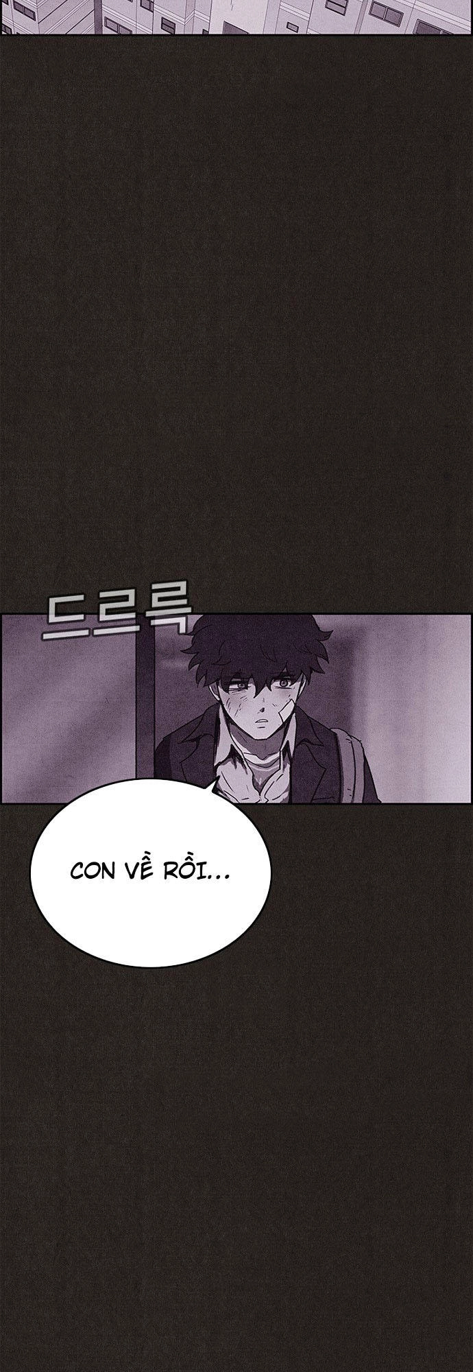 Quái Vật Tại Chung Cư Xanh Chapter 72 - 2