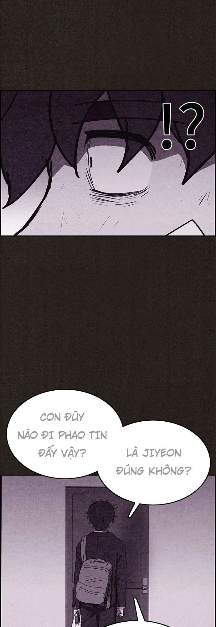 Quái Vật Tại Chung Cư Xanh Chapter 72 - 6