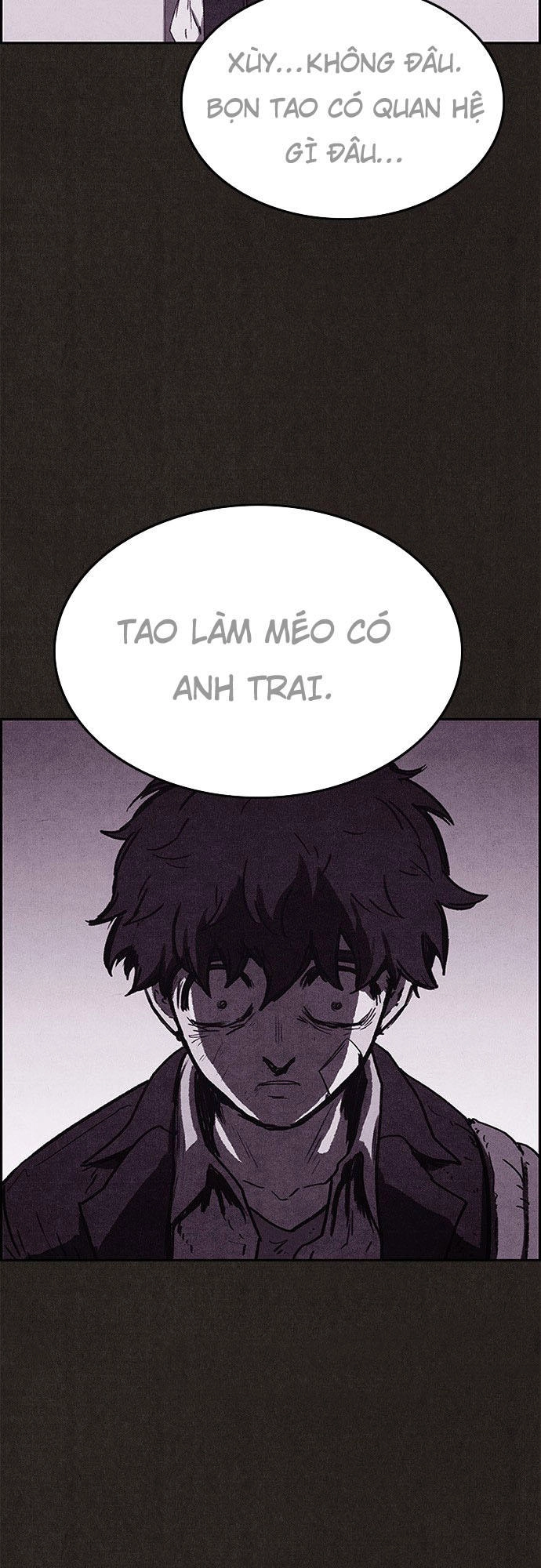 Quái Vật Tại Chung Cư Xanh Chapter 72 - 7