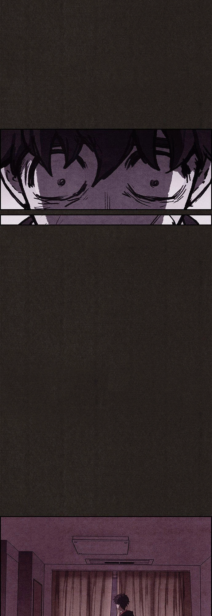 Quái Vật Tại Chung Cư Xanh Chapter 72 - 8