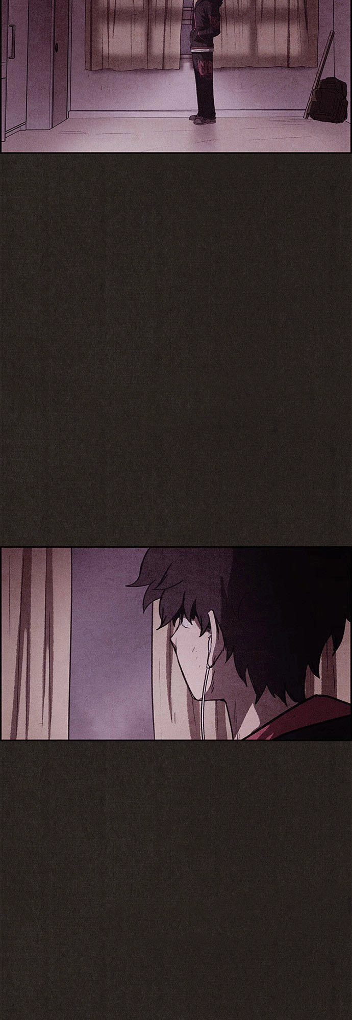 Quái Vật Tại Chung Cư Xanh Chapter 72 - 9