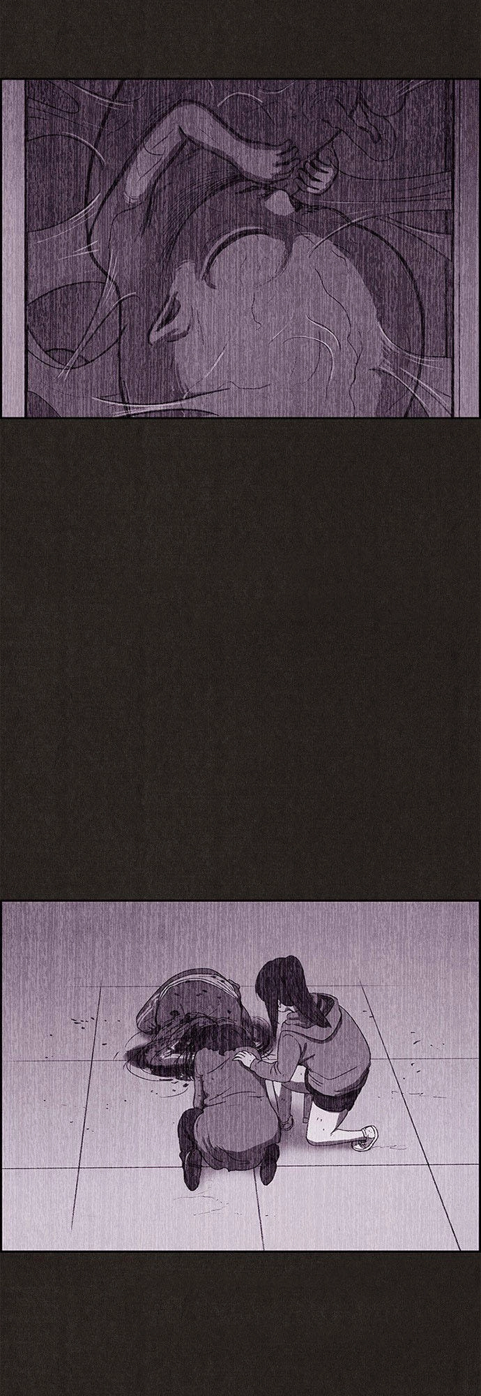 Quái Vật Tại Chung Cư Xanh Chapter 72 - 11